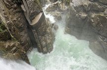 Cotopaxi-Quilotoa-Baños-Puyo 4d/3n with accommodation and transportation