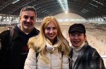 Private Xi'an Day Tour: Terracotta Army&Optional City Attractions