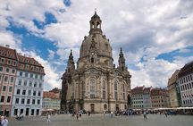 2 Hour Historical Walking Tour in Dresden 