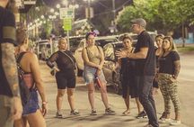 Ghosts, Gods, & Gangsters of New Orleans