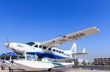 2 Days Luxury Cruise with 25 Minutes Seaplane with Transfer