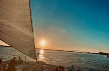 All Inclusive Sunset Dinner Cruise in Nassau Bahamas