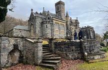 Oban, Glencoe, Western Highlands, Lochs & Castles Private Tour