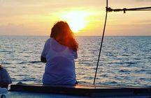 All Inclusive Sunset Dinner Cruise in Nassau Bahamas