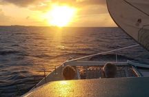 All Inclusive Sunset Dinner Cruise in Nassau Bahamas