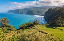 Private Ohana Kohala Waterfalls Adventure 