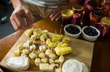 Sint Maarten Wine Tasting Brewery Shopping and Jet-Blast Tour