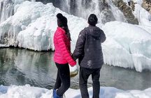 Kashmir Winter Escape