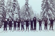 The Ultimate Norwegian Skiing Experience