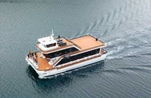Sea Eagle Sunset Cruise
