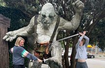 Middleearth Magic Wellington's Ultimate LOTR Experience 6-8 hours