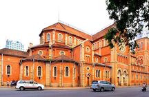  Phu My Port: Bestseller Top Site Saigon Trip or Cu Chi Tunnel