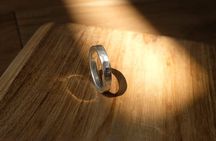 Exclusive Ubud Jewelry Making: Craft with a Pro Silversmith!