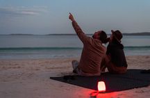 Jervis Bay Beach Stargazing Tour with an Astrophysicist
