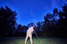 Jervis Bay Beach Stargazing Tour with an Astrophysicist