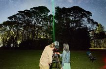 Jervis Bay Beach Stargazing Tour with an Astrophysicist