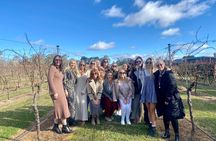 Southern Highlands Full-Day Wine Tour