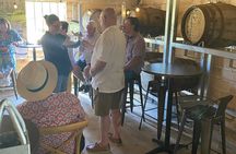 Southern Highlands Full-Day Wine Tour