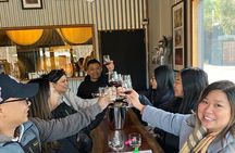 Southern Highlands Full-Day Wine Tour