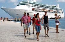  Phu My Port: Bestseller Top Site Saigon Trip or Cu Chi Tunnel