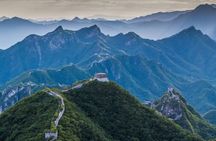 Exclusive Mutianyu Great Wall Tour: VIP Pass & Customized Options