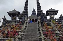 The Fantastic East Of Bali Private Guided Tour