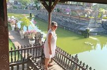 The Fantastic East Of Bali Private Guided Tour