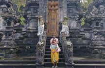 The Fantastic East Of Bali Private Guided Tour