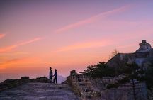 Exclusive Mutianyu Great Wall Tour: VIP Pass & Customized Options