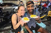 Bangkok Midnight Food Tuk Tuk Tour