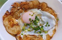 Bangkok Midnight Food Tuk Tuk Tour