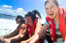 45-Minute Gold Coast High Speed Jet Boat Thrill Ride