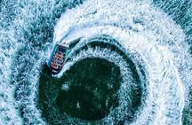 45-Minute Gold Coast High Speed Jet Boat Thrill Ride