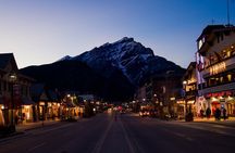 Private Full Day Guided Tour at Banff Iconic Attraction