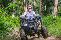 ATV Adventure: Khao Lak’s Best Off-Road Experience