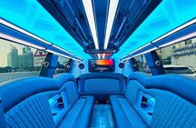 Limo Dubai: Ride Dubai in Elegance with Stretch Limousine