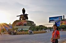 Unveiling Battambang's Charms in A Day Odessy Trip From Siem Reap