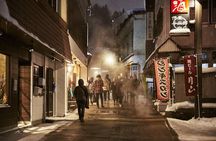 Yamagata / Yamadera 6hr Private Trip with Licensed Guide
