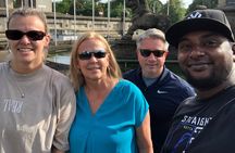 Explore Colombo by Tuk Tuk Morning & evening (Private Tours)