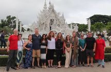 Private Group Tours by Sawadee Lanna