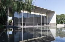 Tokyo National Museum Private Tour