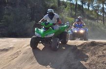Quad Safari Adventure from Belek