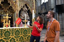 Changing of the Guard, Westminster Abbey & Tower of London Tour