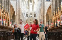 Changing of the Guard, Westminster Abbey & Tower of London Tour