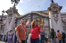 Changing of the Guard, Westminster Abbey & Tower of London Tour