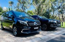 Private Luxury Half Day Sydney City Tour