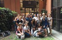 Milan Fashion Tour