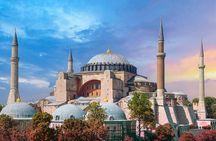istanbul old city tour