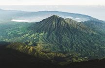 Batur's Jeeping Thrills and Scenic Wonders Tour