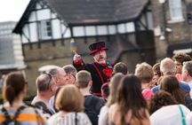 Tower of London Early Entry: Opening Ceremony & Crown Jewels